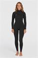 ONeill Women's Epic 3/2mm Chest Zip Full Wetsuit