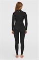 ONeill Women's Epic 3/2mm Chest Zip Full Wetsuit