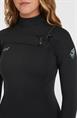 ONeill Women's Epic 3/2mm Chest Zip Full Wetsuit