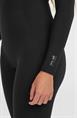ONeill Women's Epic 3/2mm Chest Zip Full Wetsuit