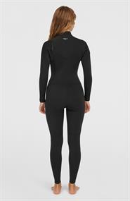ONeill Women's Epic 3/2mm Chest Zip Full Wetsuit