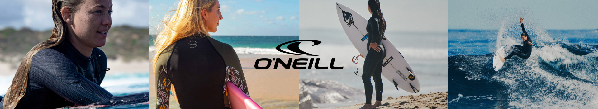 Oneill women wetsuits