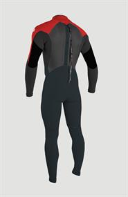 ONeill Youth Epic 4/3 Back Zip Full- Wetsuit Kinderen
