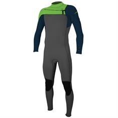 ONeill Youth Hammer 3/2 Chest Zip Full - Wetsuit Kid