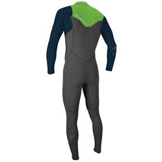 Oneill Youth Hammer 3/2 Chest Zip Full - Wetsuit Kind