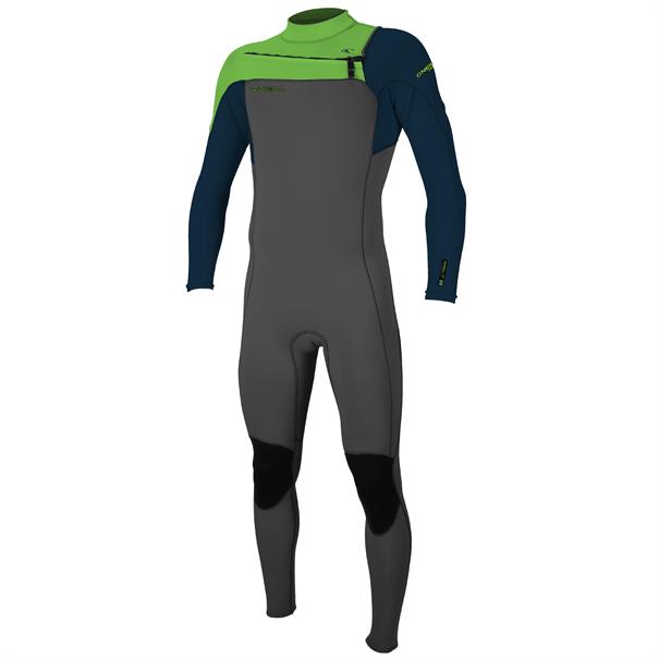 ONeill Youth Hammer 3/2 Chest Zip Full - Wetsuit Kind