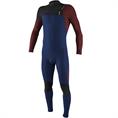 ONeill Youth Hyperfreak 4/3+ Chest Zip Full - Wetsuit Kind