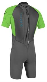 ONeill Youth Reactor 2MM S/S - kids Shorty