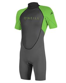 ONeill Youth Reactor 2MM S/S - Kinder Shorty