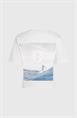 ONeill Zomer Must Haves Back Print - Dames T-shirt