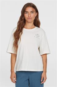 ONeill Zomer Must Haves Back Print - Dames T-shirt
