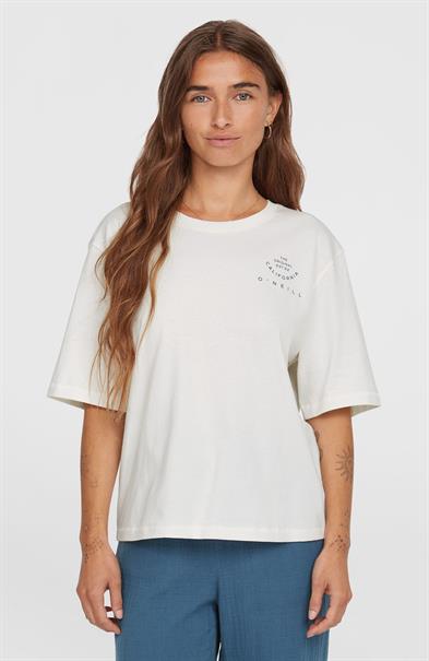 ONeill Zomer Must Haves Back Print - Dames T-shirt