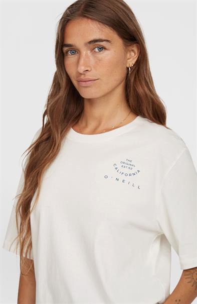ONeill Zomer Must Haves Back Print - Dames T-shirt