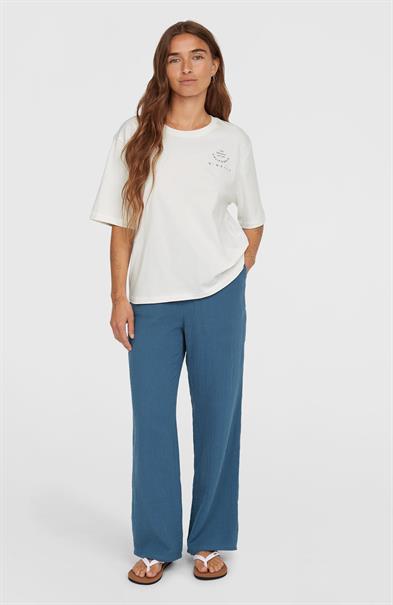 ONeill Zomer Must Haves Back Print - Dames T-shirt