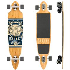 Osprey Eagle 42" Longboard skateboard