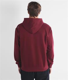 OXBOW Icon - Mens Hooded Fleece Sweater