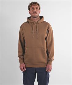 OXBOW Legend - Mens Hooded Fleece Sweater