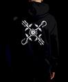 OXBOW Sea Shepherd Unisex Hoodie