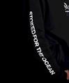 OXBOW Sea Shepherd Unisex Hoodie
