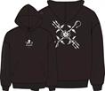 OXBOW Sea Shepherd Unisex Hoodie