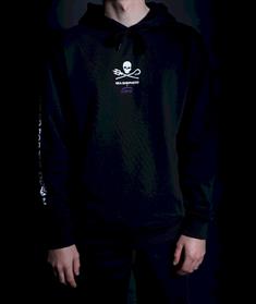 OXBOW Sea Shepherd Unisex Hoodie