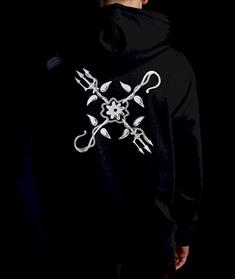 OXBOW Sea Shepherd Unisex Hoodie