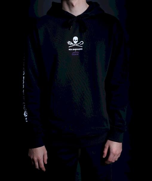 OXBOW Sea Shepherd Unisex Hoodie