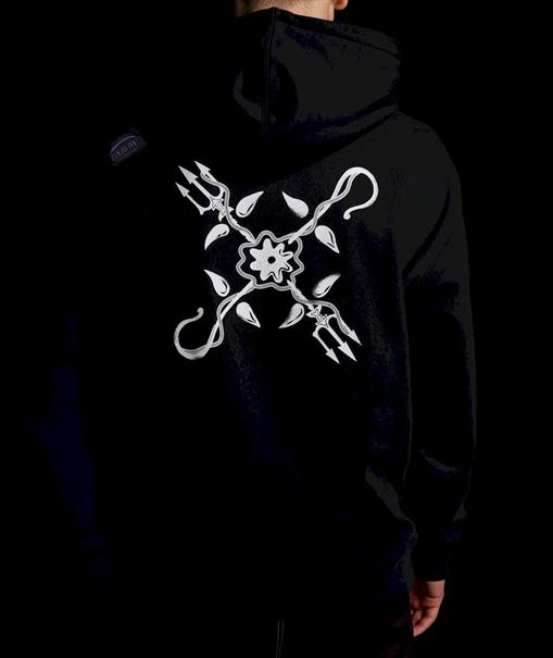 OXBOW Sea Shepherd Unisex Hoodie