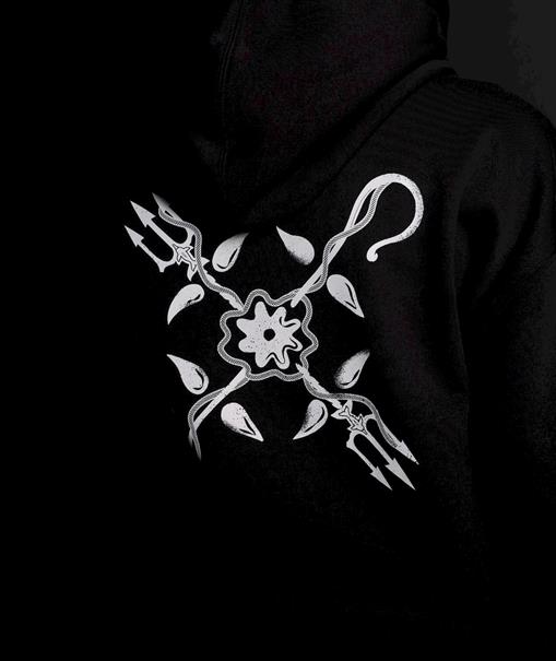 OXBOW Sea Shepherd Unisex Hoodie