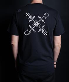 OXBOW Sea Shepherd Unisex T-shirt