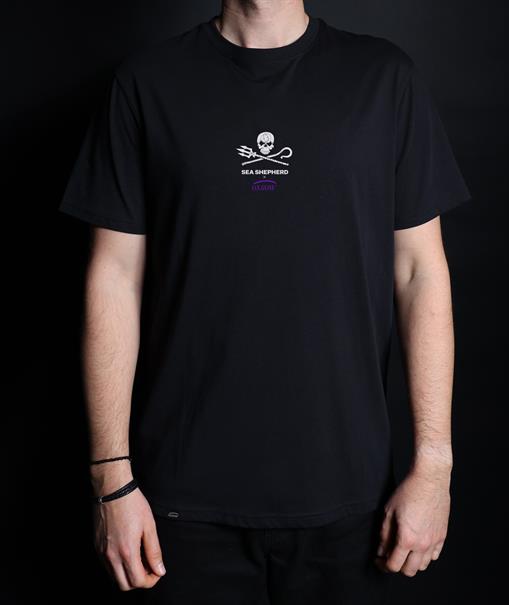OXBOW Sea Shepherd Unisex T-shirt