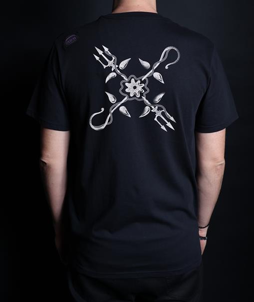 OXBOW Sea Shepherd Unisex T-shirt