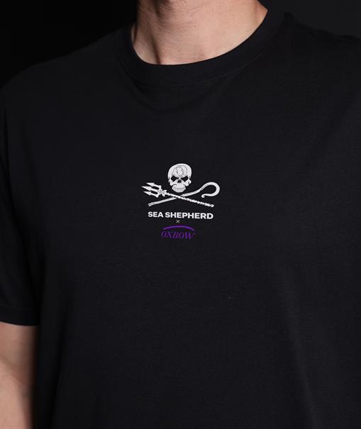 OXBOW Sea Shepherd Unisex T-shirt
