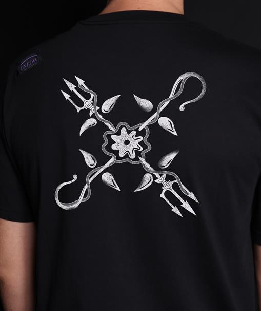 OXBOW Sea Shepherd Unisex T-shirt