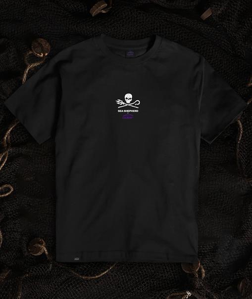 OXBOW Sea Shepherd Unisex T-shirt