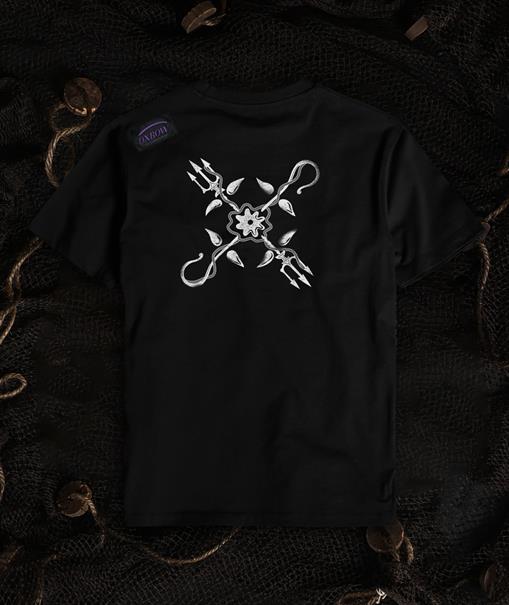 OXBOW Sea Shepherd Unisex T-shirt