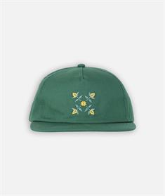 OXBOW Seregor - Unisex Organic Cotton Cap