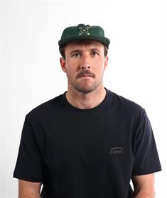 OXBOW Seregor - Unisex Organic Cotton Cap