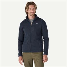 Patagonia Better Sweater - Mens Fleece Sweater/Jacket
