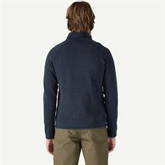 Patagonia Better Sweater - Mens Fleece Sweater/Jacket