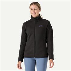 Patagonia Better Sweater - Womens Fleece Sweater/Jacket