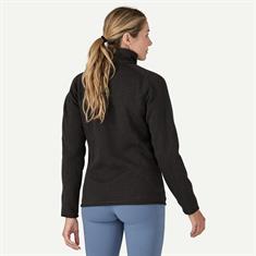 Patagonia Better Sweater - Womens Fleece Sweater/Jacket