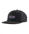Patagonia Boardshort Label Funfarer Cap