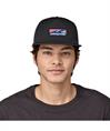 Patagonia Boardshort Label Funfarer Cap