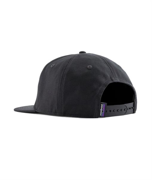 Patagonia Boardshort Label Funfarer Cap