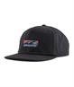 Patagonia Boardshort Label Funfarer Cap