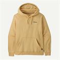 Patagonia Boardshort Logo Uprisal Hoody - Heren Capuchontrui