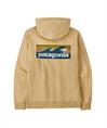 Patagonia Boardshort Logo Uprisal Hoody - Heren Capuchontrui