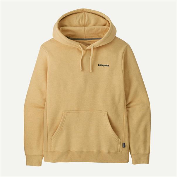 Patagonia Boardshort Logo Uprisal Hoody - Heren Capuchontrui