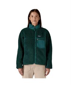 Patagonia Classic Retro-X - Womens Fleece Sweater/Jacket